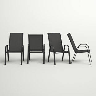 Replacement seats for metal outdoor online chairs